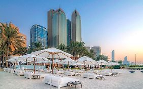 Sheraton Abu Dhabi Hotel And Resort 5*